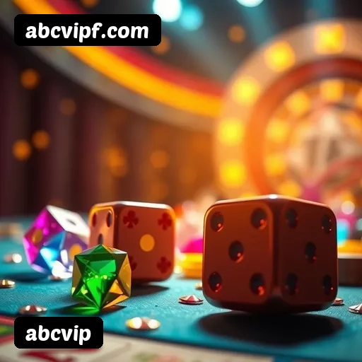 abcvip bônus R$5.000 + 500 giros - Rollover 35x, prazo 30 dias, 38% taxa conversão