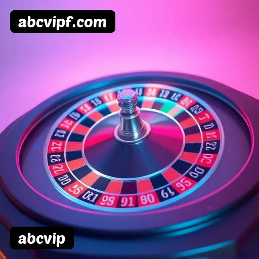 Logo da abcvip